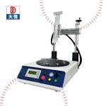 Desktop Glue Dispensing / Cleaning Equipment Auto Turntable For 8 Spots Rotary