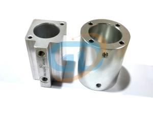 China Piston PTO Control Box Air Cylinder A820405000020 PTO Assembly factory