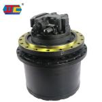 GM60 Excavator Travel Motor For KOBELCO SK330-8 SK350-8 Excavator