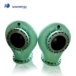 Professional Pressure Regulating Valve For Power Station Water Turbine