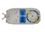 4 trays Fiber Optic Splice Box