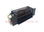 Steel Elevator Blower Fan For Passenger Elevator Parts 433x158x130mm