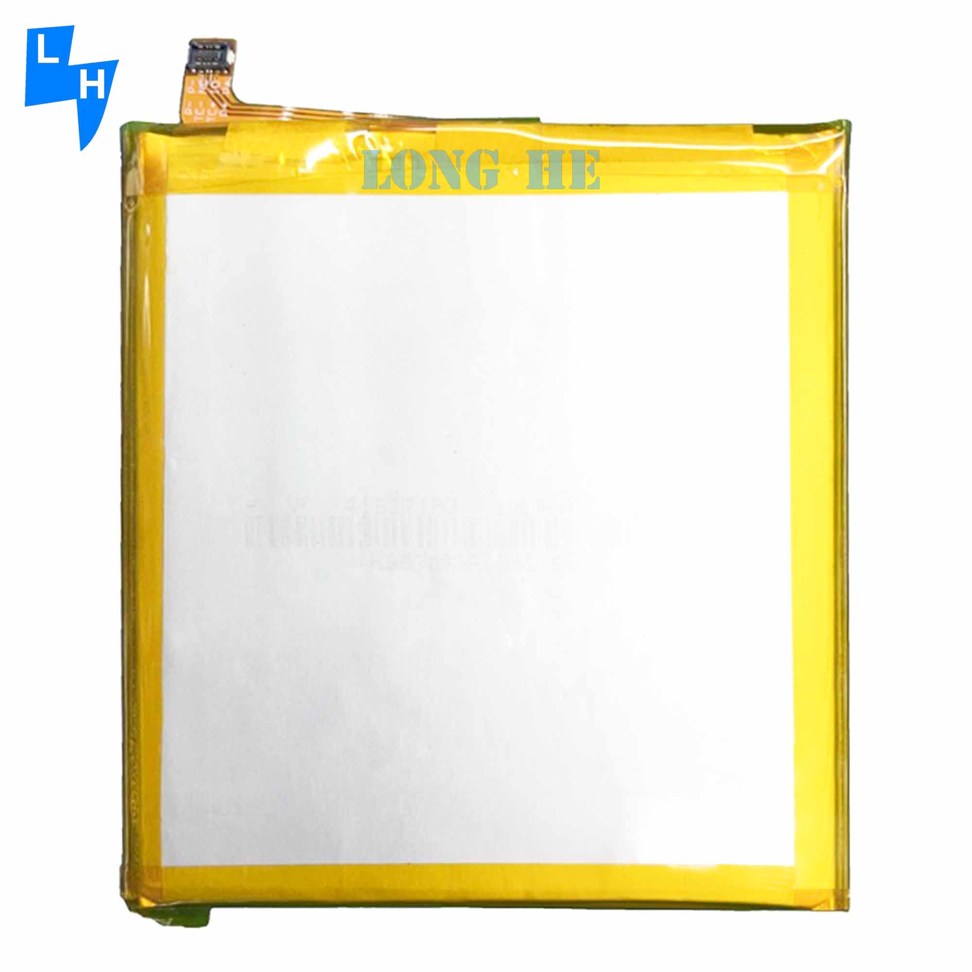 Dual IC protection 4000mAh BL296 Battery For Lenovo Z6 L78121 Z6pro Z6 Pro L78051