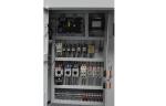Stainless Steel Vertical Constant Climate Chamber With Touch Screen Controller