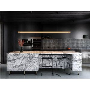 Customized Cabinets And Wardrobes For Home Furniture Vintage Design Style With