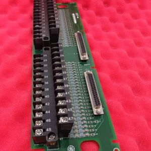 China GE IS200TBTCH1C Thermocouple Input Terminal Board for Turbine Control factory