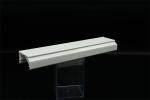 Extruded Plastic Trim Profiles for PVC