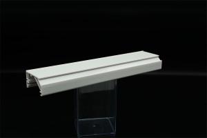 China Plastic Extrusion Manufacturer for PVC Profiles factory
