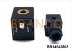 0545 110-030 NASS Type Electronic Drain Solenoid Valve Coil System 13 DC24V