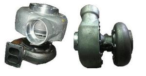 China 6L Cylinders Caterpillar Engine Spare Parts , D8H Aftermarket Caterpillar Engine Parts factory