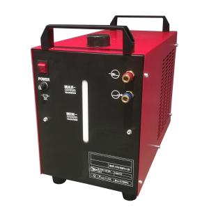 China BT-W-300 Small Welding Water Cooling Tank 9L Water Cooler For Welding Machine TIG Cooler factory