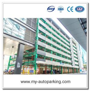 China Selling Mechanical China Puzzle Car Parking System (PSH) - China/Puzzle Car Parking System at Best Price in India factory