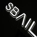 Professional Production of Acrylic Luminescent Characters Background Walls