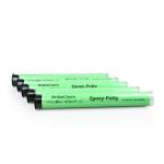 28g 57g Epoxy Resin Putty Steel Epoxy Putty Repair Stick With 60mm Tube