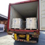 12mic VMCPP / Met Pet Film Rolls / For Snacks Packaging And Agriculture