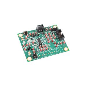 China TPS8804EVM Embedded Solutions Carbon Monoxide Smoke Sensor Evaluation Board factory