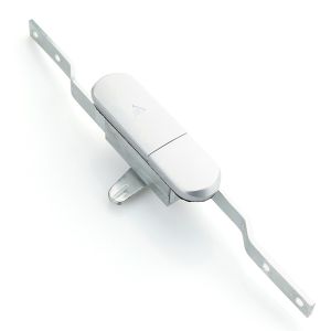 3 Point Lock Network Cabinet Rod Control Lock Triangle Locking Rod Control Lock