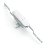 Large Network Cabinet And Door Rod Control Lock 3 Point Door Lock
