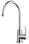 upc faucet manufacturer Sink Faucet Single Hole kitchen Mixer Tap Single Handle