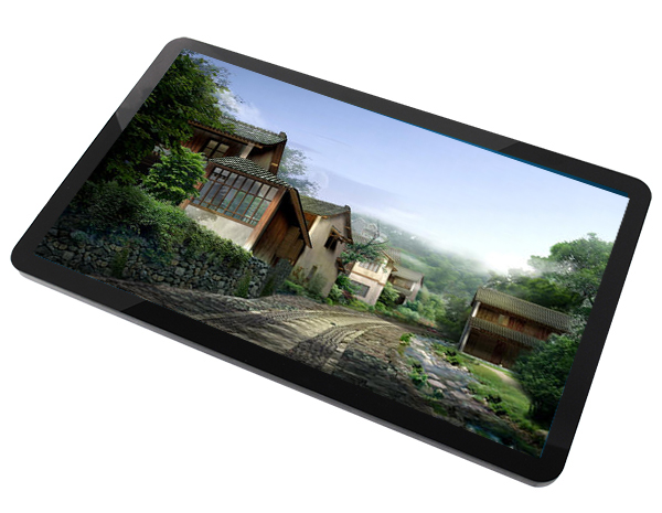 Touch monitor 21.5 Inch wide screen with high resolution