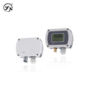 China CCY19Y Wall Mounted Differential Pressure Transmitter HVAC Planting And Breeding factory