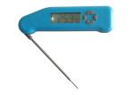 High Precision Digital Food Thermometer With Safety 304 Stainless Steel Probe