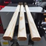 MB9010T Multi Speed Round Bar Machine for Woodworking Machinery Weight KG 320 KG