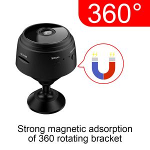 9 Camera Tuya Multimode Gateway Lightweight Smart Motion Detector