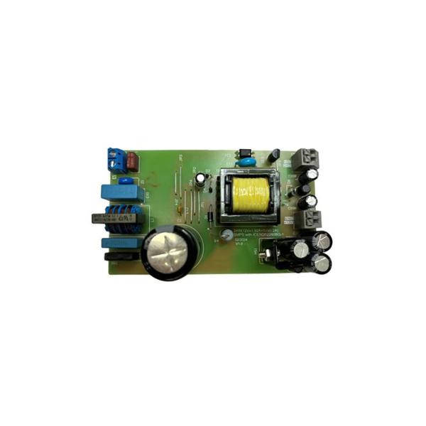 China REF-5QR2280BG-1-24W1 Embedded Solutions 24W 12V And 5V SMPS Reference Board With CoolSET factory