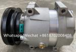 V5 Auto Ac Compressor for DAEWOO RACER OEM : 5110547 5110549 96191807 96191808