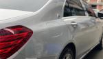 Volcanic Ashk High Gloss Car Wrap Self Healing PET Release Liner
