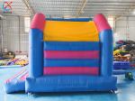 Manufacturer Inflatable Bouncy House With Slide Combos Inflatable Jumping Castle