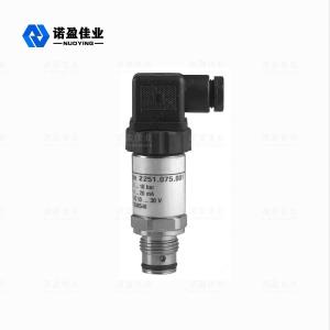 China Standard Type 93420 Pressure Sensor Transmitter For Liquid Gas Steam factory