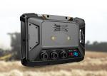 Impact resistant 7" PAD Heavy Truck Driver Tablet , IP65 Rugged Tablets