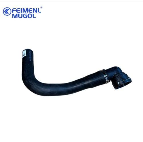 Genuine Upper Radiator Hose for Wingle 5 Europe 4D20M Euro 6 – OEM Quality 1303011XP7CXA-1