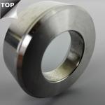 Cobalt Chrome Alloy Material Hot Aluminum Extrusion Die High Strength Mirror