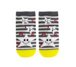 Customized Ankle Length Socks