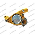 Water pump 6D105 6136-62-1100 For Kumatsu Engine Spare Parts