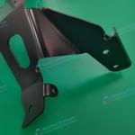 2.0mm prototype sheet metal bending services for motorcycle