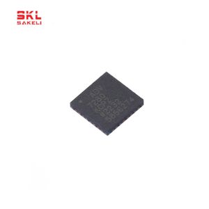ADV7280KCPZ Semiconductor IC Chip - High-Performance, Low-Power Video Encoding