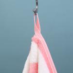 Adult 100% Cotton Thickened Coral Velvet Beach Towel for Home and Age Group