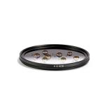 3 Stop Nd8 49mm Graduated Neutral Density Filter