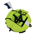 scuba diving Inflatable Dive Buoy Good Water Resistance High Visibility with