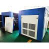Buy cheap VSD Inverter Control IP55 Screw Air Compressor from wholesalers