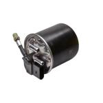 Diesel Engine Automotive Fuel Filter Vehicle Spare Parts 6510901652