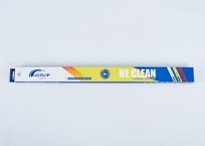 China White Blue Plastic Wiper Blade Box Customizable Windshield Wiper Box factory