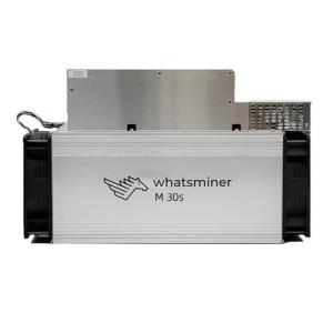 China 62TH 2976W Whatsminer Bitcoin Miner MicroBT Whatsminer M20S factory