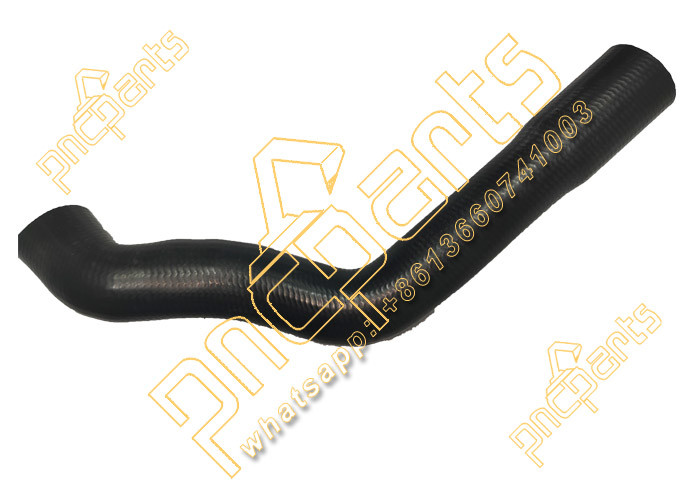 EC240B EC240C Water Thank Hose Radiator Hose VOE14532638 VOE14532639 VOE14532640