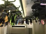 ALINUNU Mail Packing Gaming Chair for Adults Razer Ergonomic Computer Racing