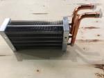 410a Defrost Fridge Freezer Condenser Coils AC Evaporator